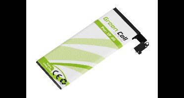 Smartphone Batterij voor Iphone 4