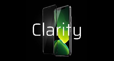 GC Clarity Screen Protector voor Apple Iphone 11