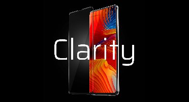 GC Clarity Screen Protector voor Samsung Galaxy S10 Plus