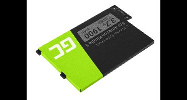 170-1032-01 Batterij voor Amazon Kindle 3 Toetsenbord 2010 D00901