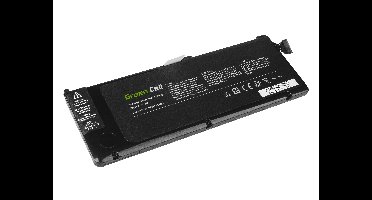 A1309 Laptop Batterij voor Apple MacBook Pro 17 A1297 (Early 2009, Mid 2010)
