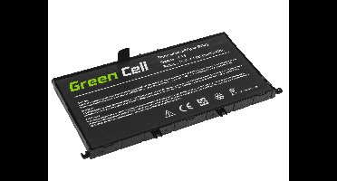 Batterij 357F9 voor Dell Inspiron 15 5576 5577 7557 7559 7566 7567 4200mAh