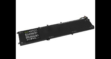 Batterij 6GTPY 5XJ28 voor Dell XPS 15 7590 9560 9570, Dell Precision 15 5520 5530