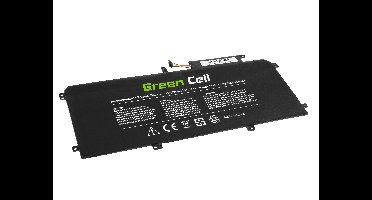 Batterij C31N1411 voor Asus ZenBook UX305C UX305CA UX305F UX305FA