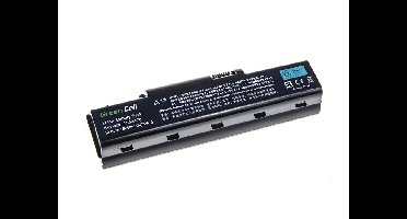 Batterij voor Acer Aspire AS09A41 AS09A51 5532 5732Z 5734Z / 11,V 6800mAh