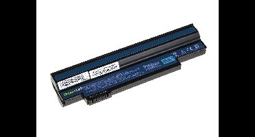 Batterij voor Acer Aspire One 533 532H 533H / 11,1V 4400mAh