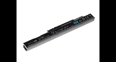 Batterij voor Acer Aspire One A110 A150 D150 D250 ZG5 / 11,1V 2200mAh