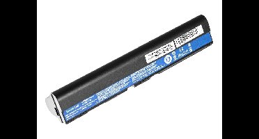 Batterij voor Acer Aspire v5-171 v5-121 v5-131 / 14,4V 2200mAh