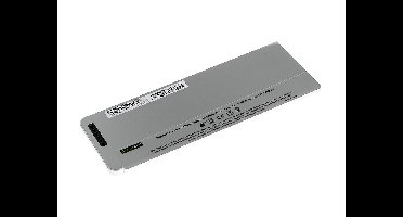 Batterij voor Apple Macbook 13 A1278 Aluminum Unibody (Late 2008) / 11,1V 4200mAh