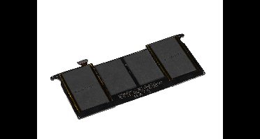 Battery for Apple Macbook Air 11 A1370 A1465 (Mid 2011 - 2013, Early 2014– 2015) / 7,6V 5000mAh