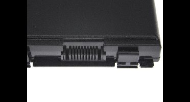 Batterij voor Asus A32-F82 K40 K50 K60 K70 / 11,1V 4400mAh