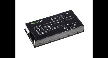 Batterij voor Asus A8 A8E A8H A8J F8 N81 X80 Z99 / 11,1V 4400mAh