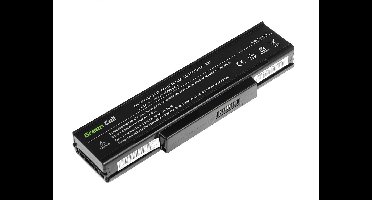 Batterij voor Asus A9 S9 S96 Z62 Z9 Z94 Z96 / 11,1V 4400mAh