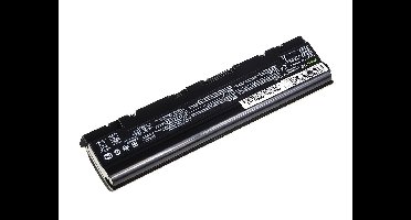 Batterij voor Asus Eee-PC 1025 1025B 1025C 1225 1225B 1225C  / 11,1V 4400mAh