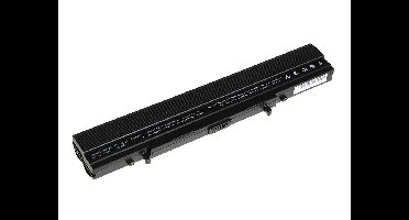 Batterij voor Asus Lamborghini V6 V6V V6000 VX1 / 14,4V 4400mAh