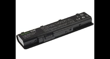 Batterij voor Asus N45 N55 N55S N75 N75E N75S / 11,1V 4400mAh