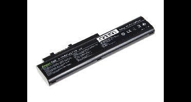 Batterij voor Asus N50 N51 / 11,1V 4400mAh