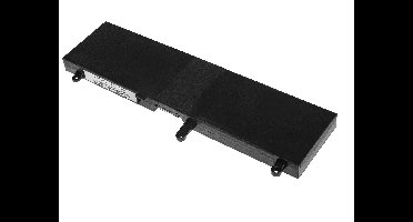 Batterij voor Asus ROG G550 G550J N550 N550J / 15V 4000mAh