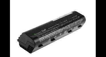 Batterij voor Asus ROG G751 / 15V 5200mAh