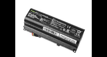 Batterij voor Asus ROG G751 G751J / 15V 4400mAh
