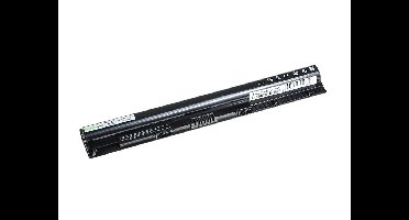 Batterij voor Dell Inspiron 3451 3555 3558 5551 5552 5555 / 14,4V 2200mAh
