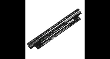 Batterij voor Dell Inspiron 3521 5521 5537 5721 / 14,4V 2200mAh