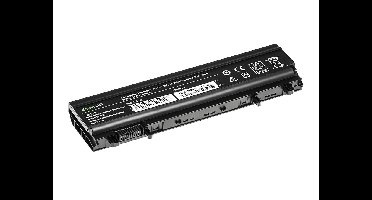 Batterij voor Dell Latitude E5440 E5540 P44G / 11,1V 4400mAh