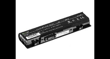 Batterij voor Dell Studio 15 1535 1536 1537 1550 1555 1558 / 11,1V 4400mAh