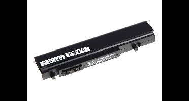 Batterij voor Dell Studio 16 1640 1645 XPS 16 XPS 1640 XPS 1645 / 11,1V 4400mAh