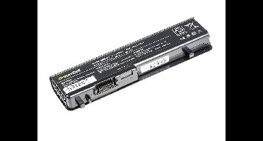Batterij voor Dell Studio 17 1745 1747 1749 / 11,1V 4400mAh