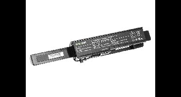 Batterij voor Dell Studio 17 1745 1747 1749 / 11,1V 6600mAh