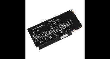 Batterij voor Dell Vostro 5460 5470 5480 5560 / 11,1V 4600mAh