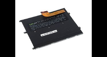 Batterij voor Dell Vostro V13 V13Z V130 V131 V1300 / 11,1V 2700mAh