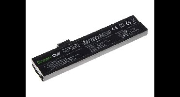 Batterij voor Fujitsu-Siemens 3000 5000 7000 / 11,1V 4400mAh