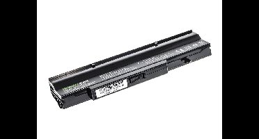 Batterij voor Fujitsu-Siemens Esprimo V5505 V6505 / 11,1V 4400mAh