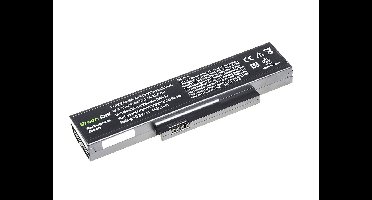 Batterij voor Fujitsu-Siemens Esprimo V5515 V5535 V5555 V6515 V6555 / 11,1V 4400mAh