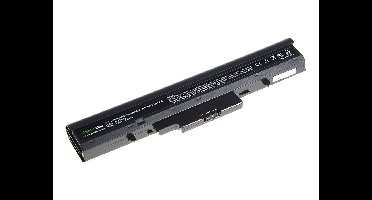 Batterij voor HP 510 530 / 14,4V 4400mAh