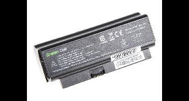 Batterij voor HP Compaq Presario CQ20 Compaq 2230 2330s / 14,4V 4400mAh
