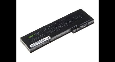 Batterij voor HP EliteBook 2730p 2740p 2740w 2760p / 11,1V 3600mAh