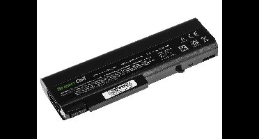 Batterij voor HP EliteBook 6930 ProBook 6400 6530 6730 6930 / 11,1V 6600mAh