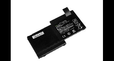 Batterij voor HP EliteBook 720 G1 G2 820 G1 G2 / 11,25V 4000mAh