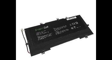 Batterij voor HP Envy 13 13T / 11,4V 3900mAh