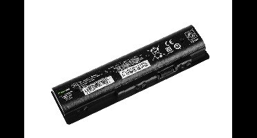 Batterij voor HP Envy M7 17 17T / 11,1V 4400mAh