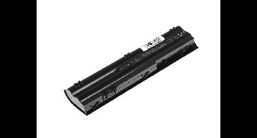 Batterij voor HP Mini 110-4100 210-3000 / 11,1V 4400mAh