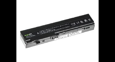 Batterij voor HP Mini 5100 5101 5102 5103 / 14,4V 3600mAh