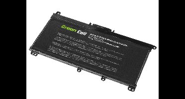 Batterij voor HP Pavilion 14 15 15T 15Z 17 17Z / 11,55V 3600mAh