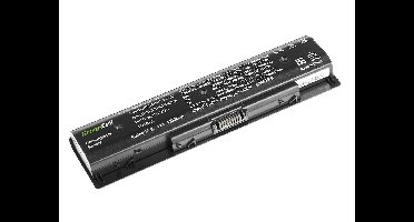 Batterij voor HP Pavilion 14 15 17 Envy 15 17 / 11,1V 4400mAh