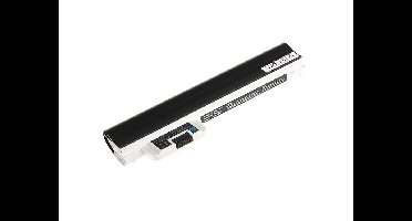Batterij voor HP Pavilion DM1 DM1Z HP 3105M (zwart) / 11,1V 4400mAh