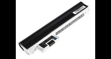 Batterij voor HP Pavilion DM1 DM1Z HP 3105M (zilver) / 11,1V 4400mAh