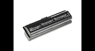 Batterij voor HP Pavilion DV2000 DV6000 DV6500 DV6700 / 11,1V 6600mAh